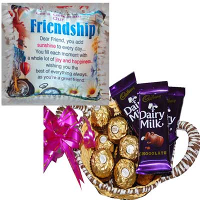 "Friends 4 Ever - Click here to View more details about this Product